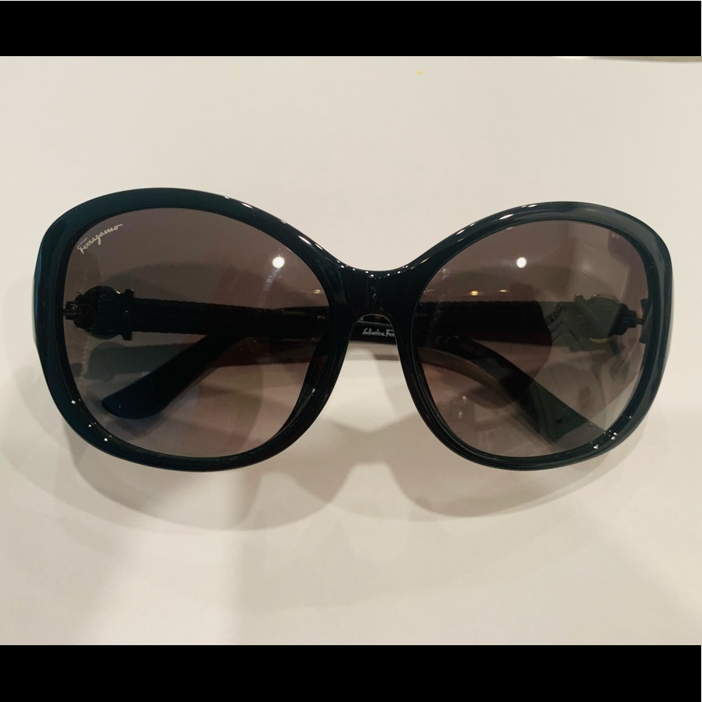 Salvadore Ferragamo Sunglasses